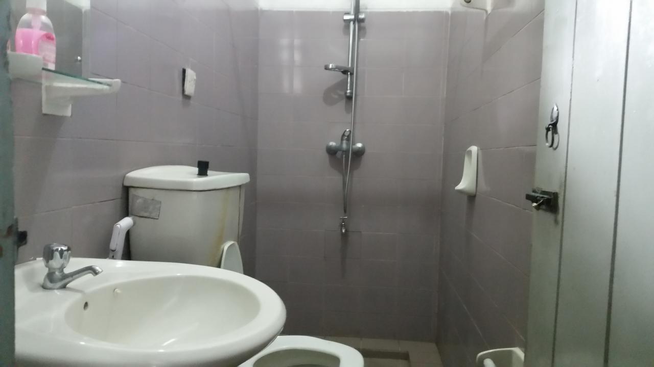 Lake Crown Holiday Home 누와라 엘리야 외부 사진