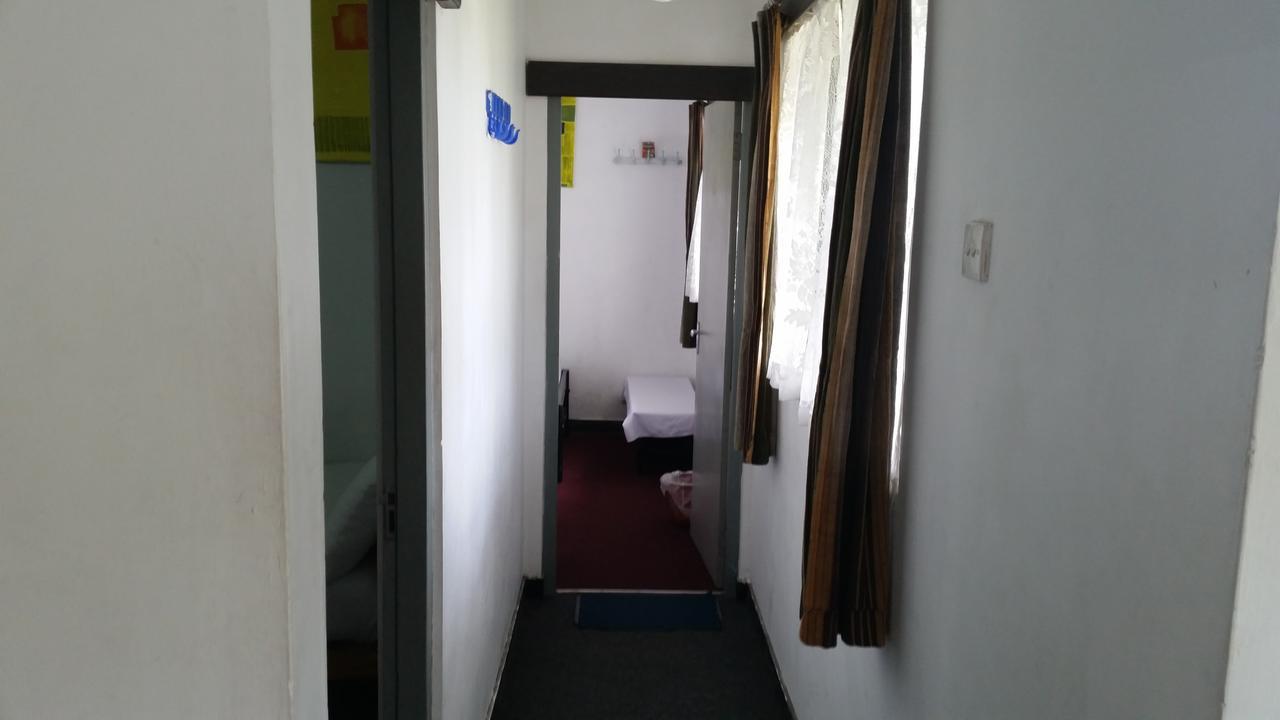 Lake Crown Holiday Home 누와라 엘리야 외부 사진