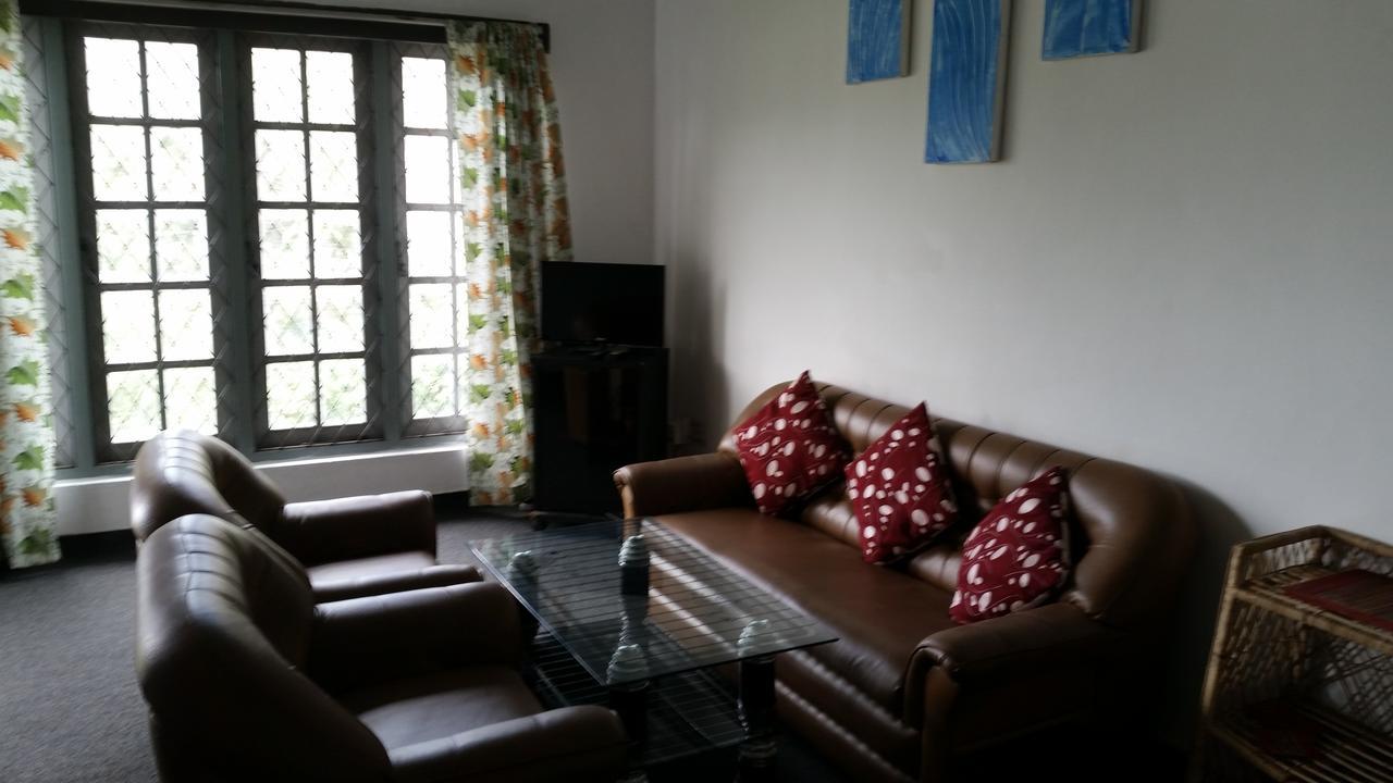 Lake Crown Holiday Home 누와라 엘리야 외부 사진