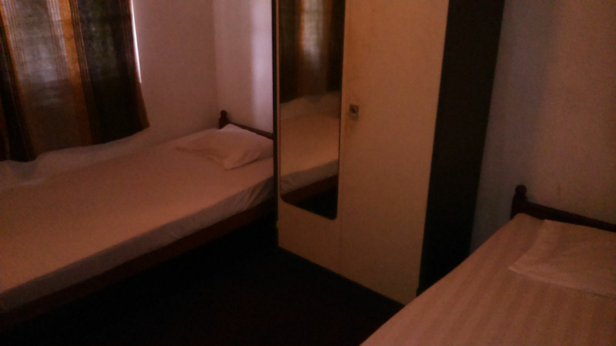 Lake Crown Holiday Home 누와라 엘리야 외부 사진